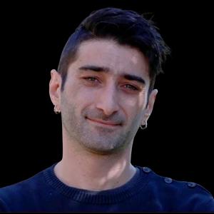 Theodore Calafatidis